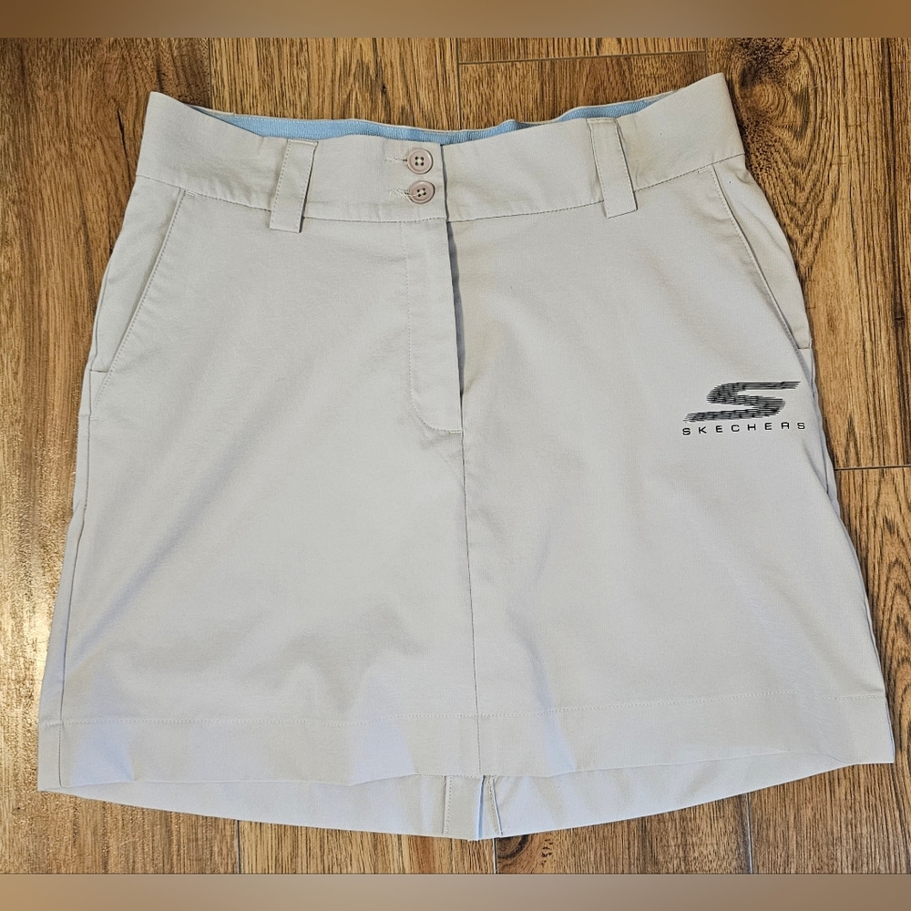 Skechers Golf Skort